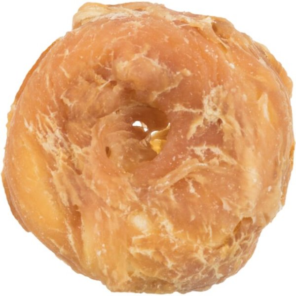 Trixie Snack Bar Chewing Ring mittel