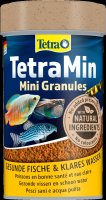 TetraMin Mini Granules100ml