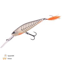 Zeck BarschAlarm Hitch 7,5cm 10,7g 2m Spook