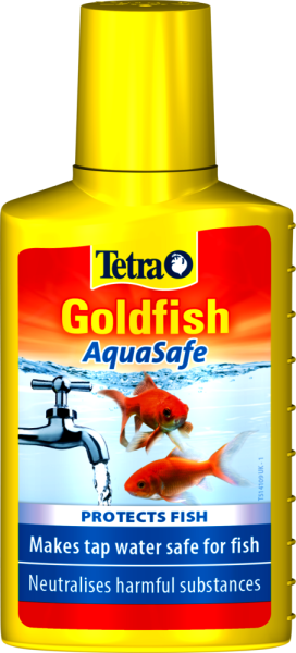 Tetra Goldfish 100ml