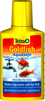 Tetra Goldfish 100ml