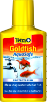 Tetra Goldfish 100ml