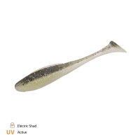 Zeck BarschAlarm Sexy Swimmer 8cm Electric Shad