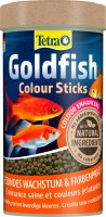 Tetra Goldfish Colour Sticks 250ml