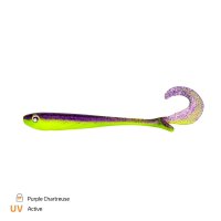 Zeck Baby Butcher 14cm Purple Chartreuse