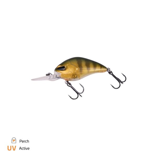Zeck Danny 4,5cm 5,7g 2m Perch