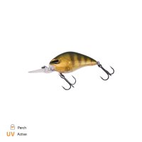 Zeck Danny 4,5cm 5,7g 2m Perch