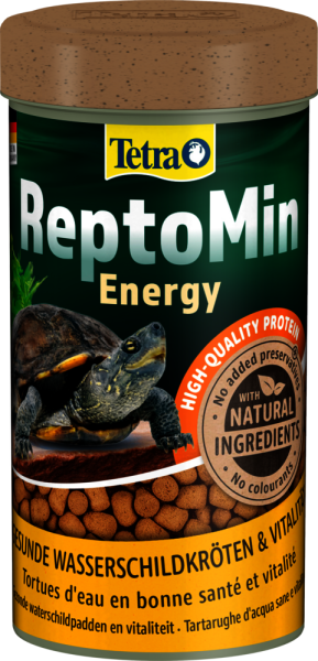 Tetra ReptoMin Baby 100ml
