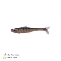 Zeck UBS Baby Rippler 12cm Blue Flake Cookie