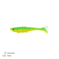 Zeck UBS Baby Rippler 12cm Kiwi Lemon