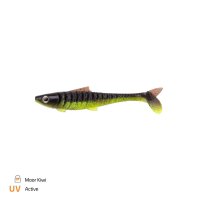 Zeck UBS Baby Rippler 12cm Moor Kiwi
