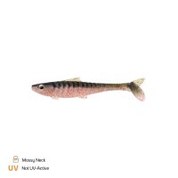Zeck UBS Baby Rippler 12cm Mossy Neck