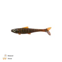 Zeck UBS Baby Rippler 12cm Motoroil