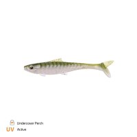 Zeck UBS Baby Rippler 12cm Undercover Perch