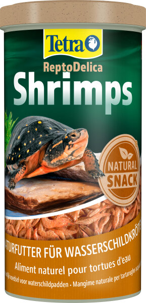 Tetra Repto Shrimps 1L