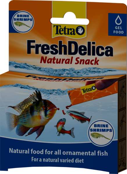 Tetra Repto Shrimps 1L