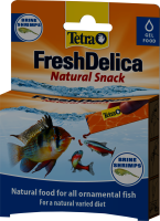 Tetra Repto Shrimps 1L