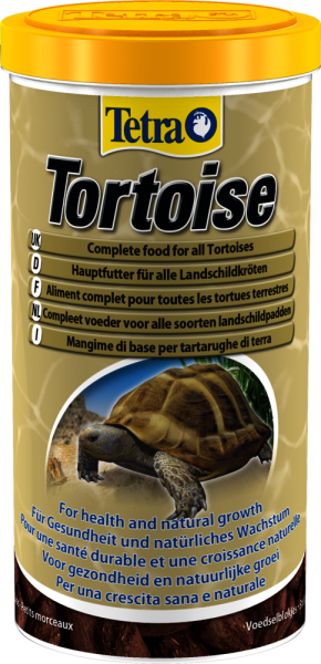 Tetra Tortoise 500ml