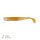 Zeck Zander Gummi 16cm Goldglitter