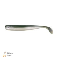 Zeck Zander Gummi 16cm Gürkchen