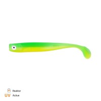 Zeck Zander Gummi 16cm Reaktor