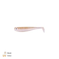 Zeck Zander Gummi 9cm Blondi