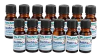 Balzer Beißfix Aal 10ml