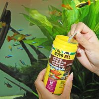 JBL ProNovo Bel Grano M 250ml Click