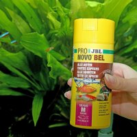 JBL ProNovo Bel Grano M 250ml Click