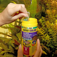 JBL ProNovo Color Grano M Click 250ml