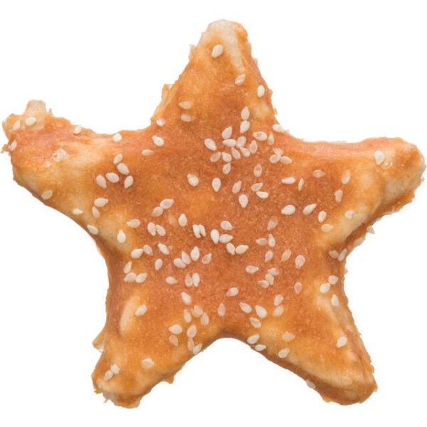 Trixie Snack Bar Chicken Star