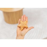 Trixie Snack Bar Chicken Star