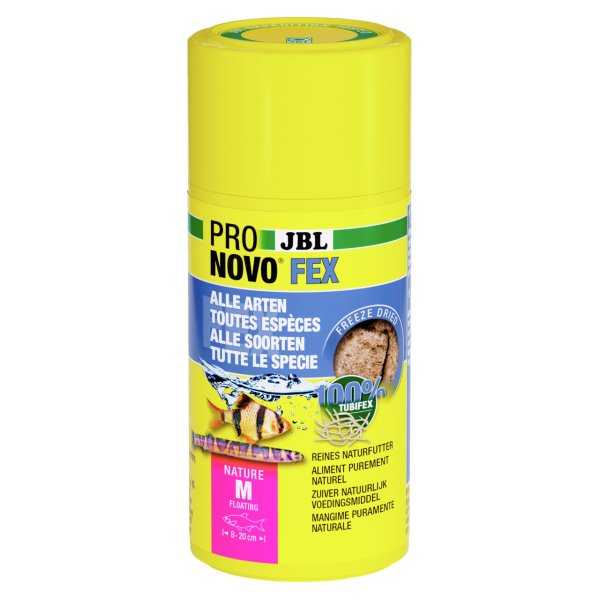 JBL ProNovo Fex 250ml