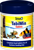 Tetra TabiMin 18g