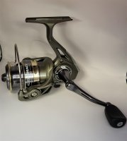 Balzer Alegra React FD 4400