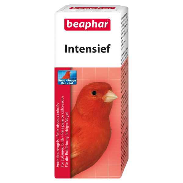 Beaphar Intensiv rot 10g