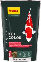 Sera Koi Professional Color 1000g