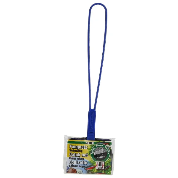 JBL Fangnetz grob 8cm