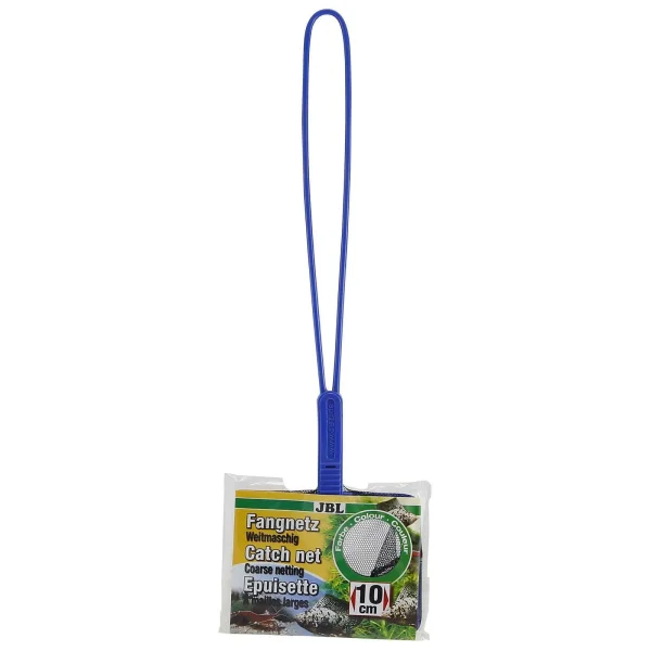JBL Fangnetz grob 10cm