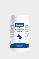 Canina Pharma Barfers Best Senior 180g