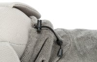 Trixie Bademantel L:60cm