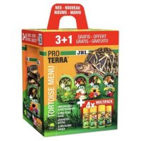 JBL Proterra Tortoise Menu 250ml 3+1