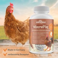 IdaPlus MineralPlus 280g