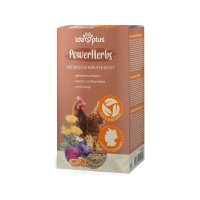 IdaPlus PowerHerbs 150g