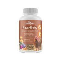 IdaPlus PowerHerbs 150g