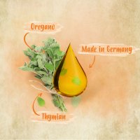 IdaPlus OregaPlus 200ml