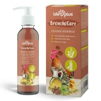 IdaPlus BronchoCare 200ml