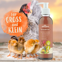 IdaPlus BronchoCare 200ml