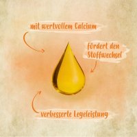 IdaPlus GoldenEgg 200ml