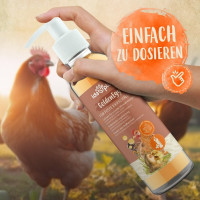 IdaPlus GoldenEgg 200ml